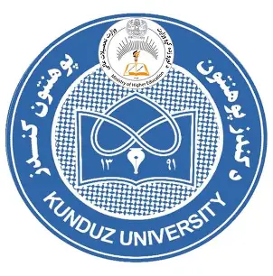 لوگوی پوهنتون کندز